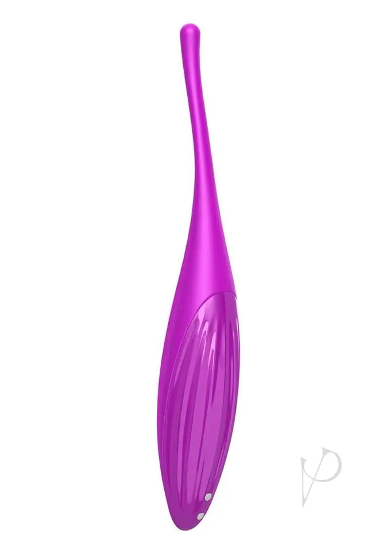 Satisfyer Twirling Joy - Purple - Image 6
