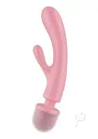 Satisfyer Triple Lover Pink - Image 2