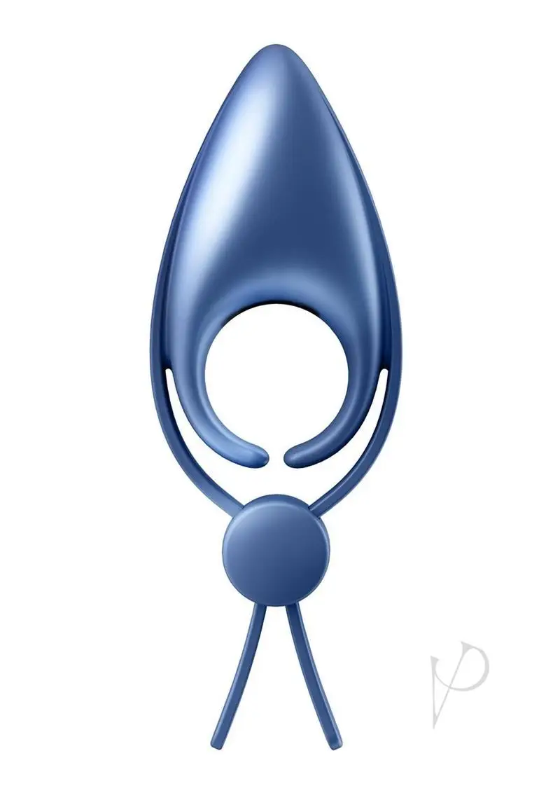 Satisfyer Men Sniper Gray/blue - Image 2