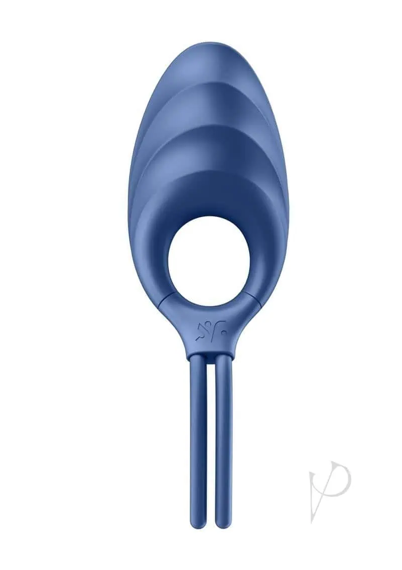 Satisfyer Men Swordsman Blue - Image 2