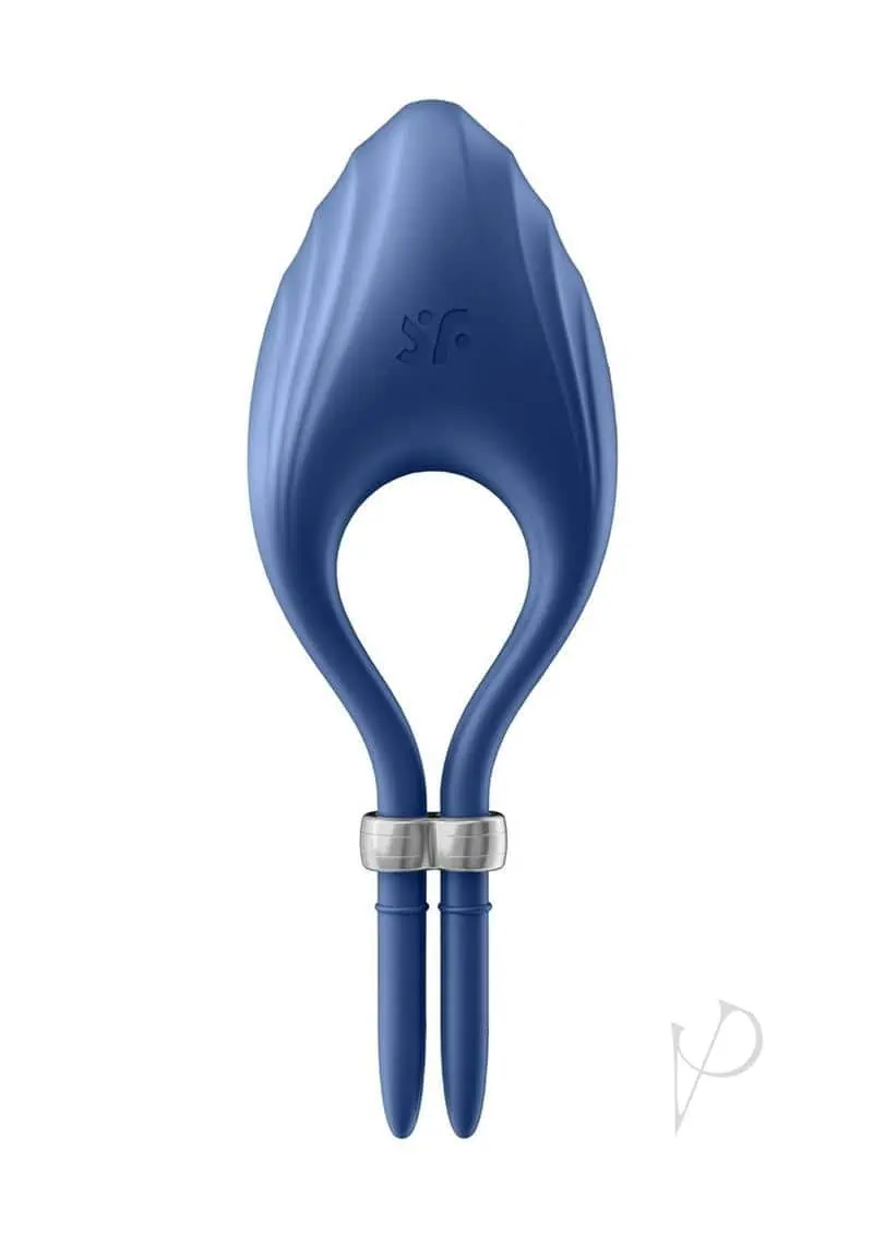 Satisfyer Duelist Blue - Image 2