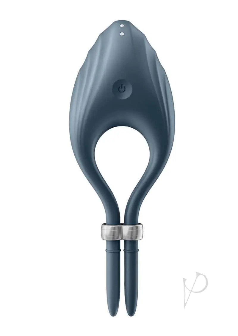Satisfyer Duelist Dark Blue - Image 2