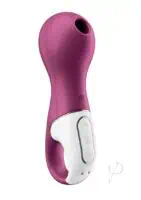 Satisfyer Lucky Libra - Purple - Image 6