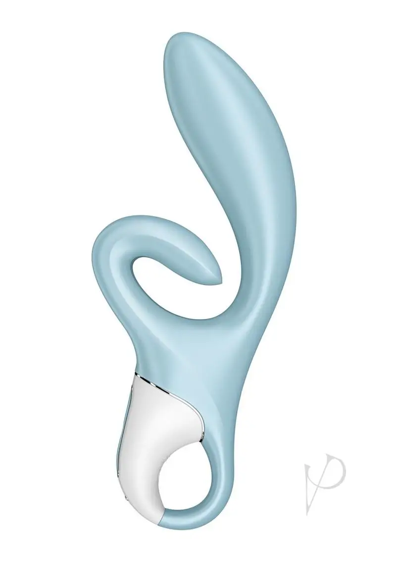 Satisfyer Touch Me Blue - Image 2