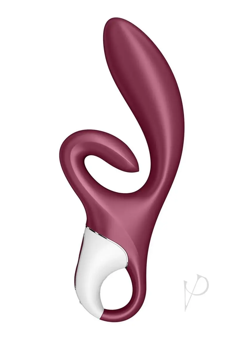 Satisfyer Touch Me Red - Image 2