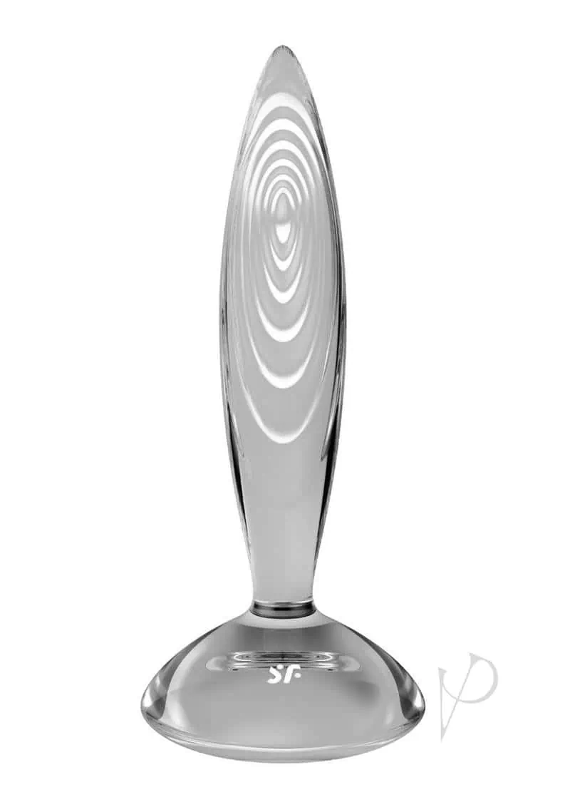 Satisfyer Sparkling Crystal - Image 2