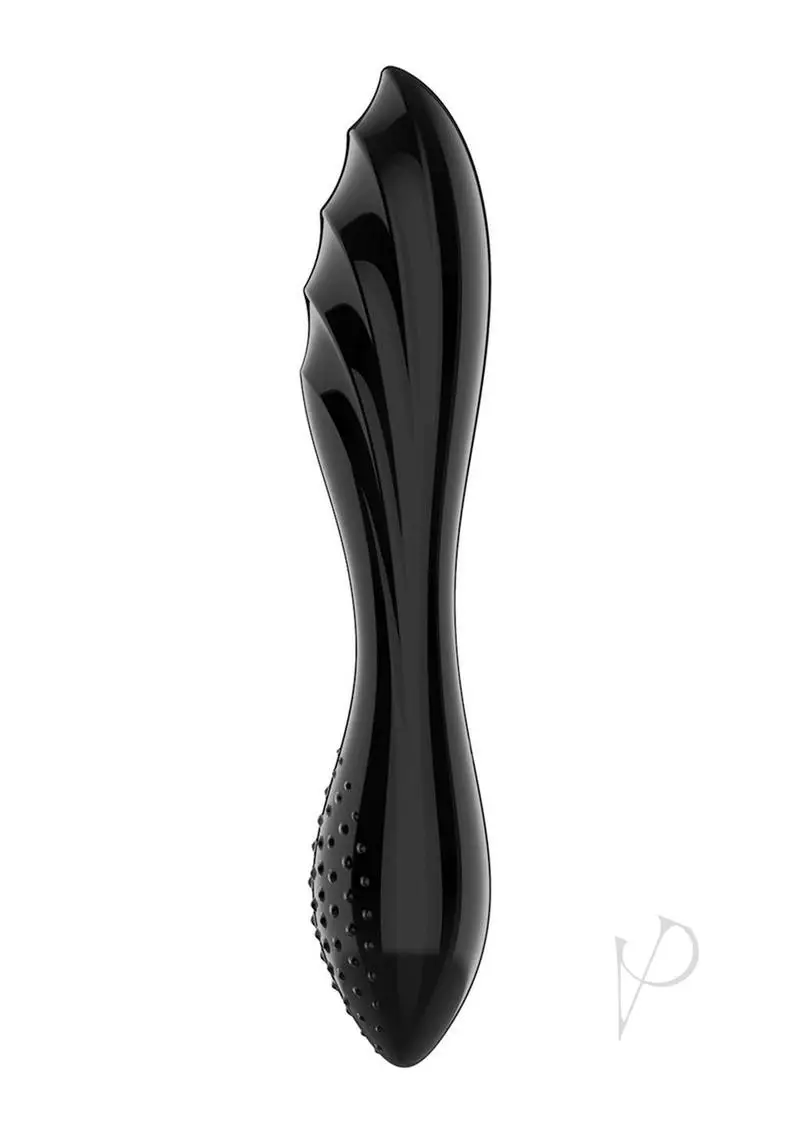 Satisfyer Dazzling Crystal 1 - Black - Image 2