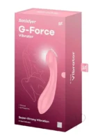 Satisfyer G Force Pink - Image 1