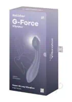 Satisfyer G Force Violet - Image 1