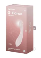 Satisfyer G Force Beige - Image 1