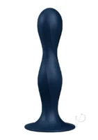 Satisfyer Double Ball-R Dark Blue - Image 2