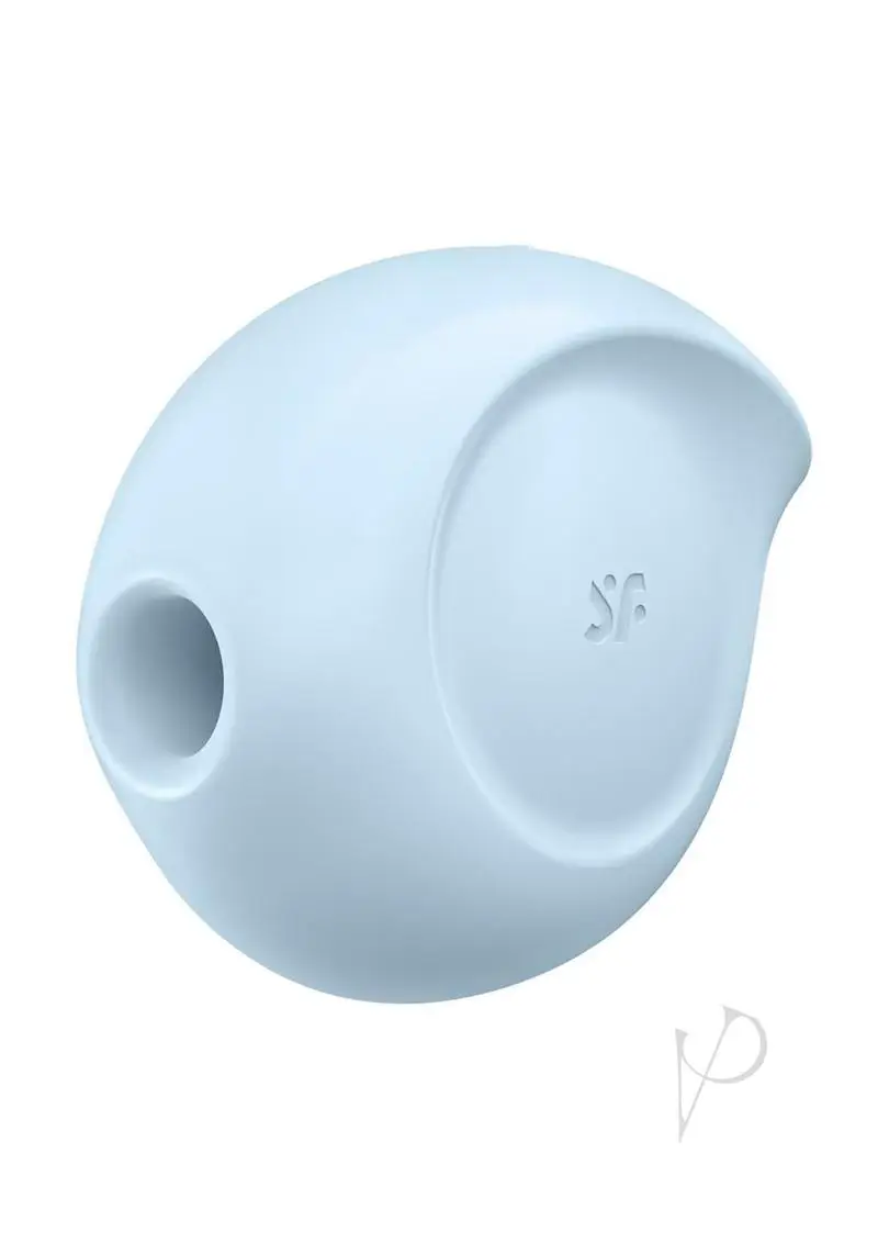 Satisfyer Sugar Rush Blue - Image 2