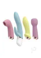 Satisfyer Marvelous Four - Image 2