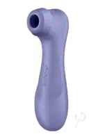 Satisfyer Pro 2 Gen 3 Lilac - Image 2