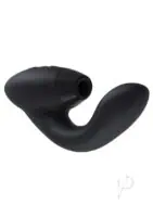 Womanizer Duo - Black - Image 2
