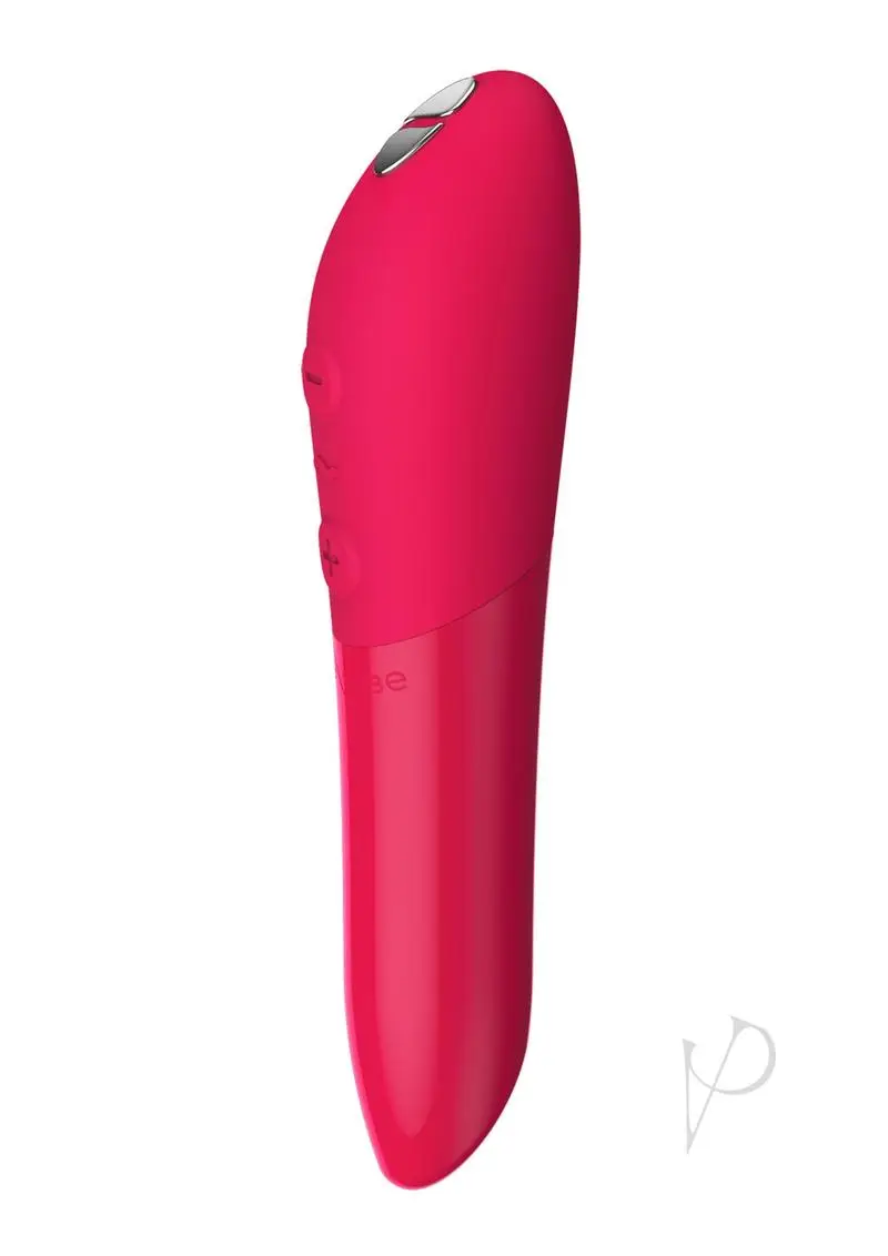 We-Vibe Tango X Cherry Red - Image 2