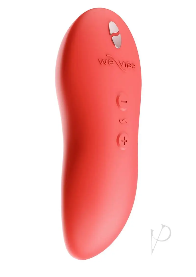 We Vibe Touch X Crave Coral - Image 2
