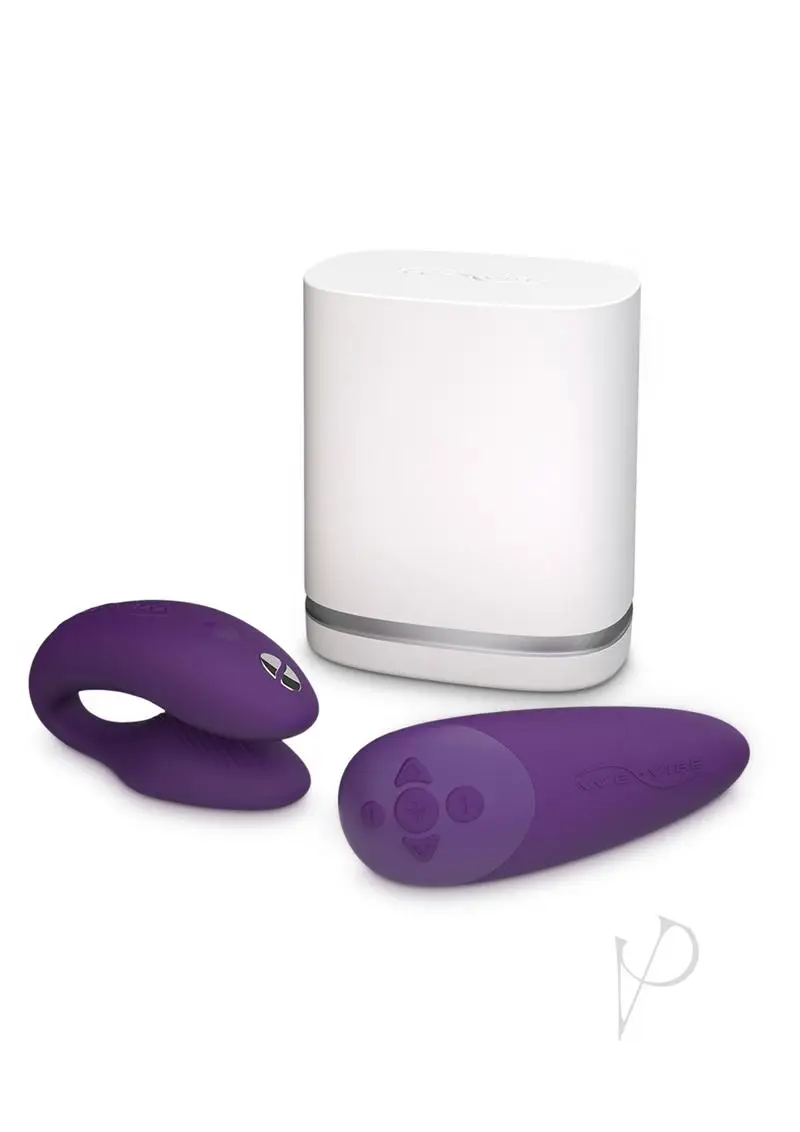 We-Vibe Chorus - Purple - Image 2