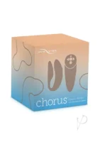 We-Vibe Chorus - Blue - Image 1