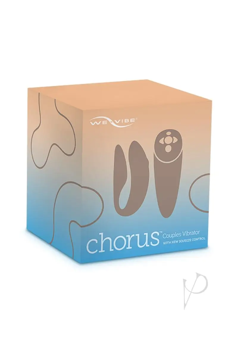 We-Vibe Chorus - Blue - Featured Image