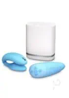We-Vibe Chorus - Blue - Image 2