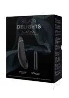 We-Vibe Silver Delights Collection - Image 1