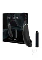 We-Vibe Silver Delights Collection - Image 2