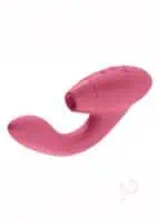Womanizer Duo - Raspberry - Image 2