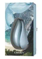 Womanizer Liberty - Powder Blue - Image 1
