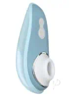 Womanizer Liberty - Powder Blue - Image 2
