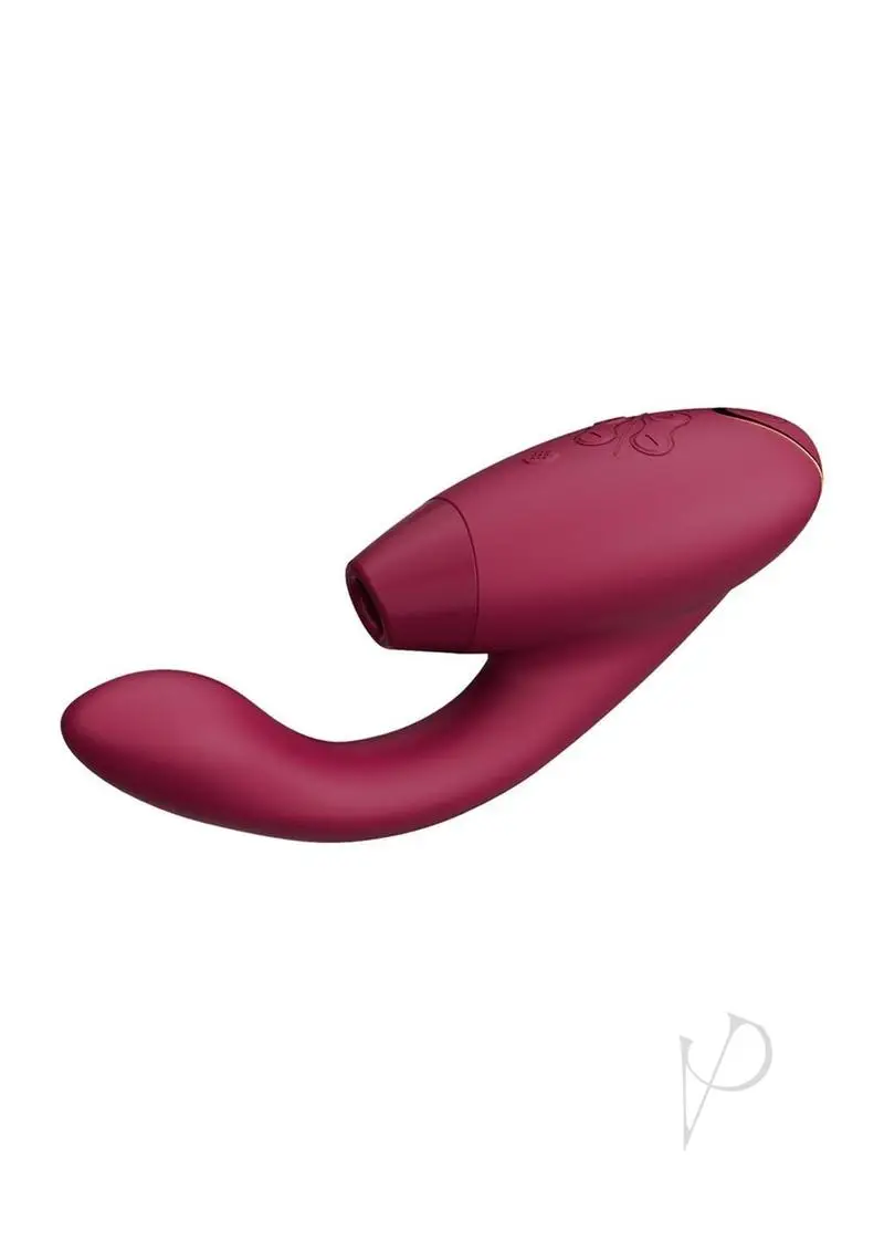 Womanizer Duo 2 Bordeaux - Image 2