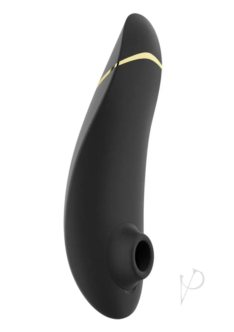 Womanizer Premium 2 Black - Image 2