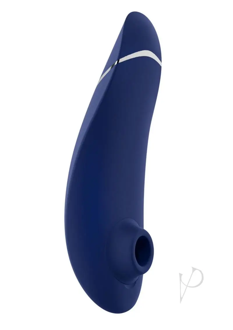 Womanizer Premium 2 Blueberry - Image 2