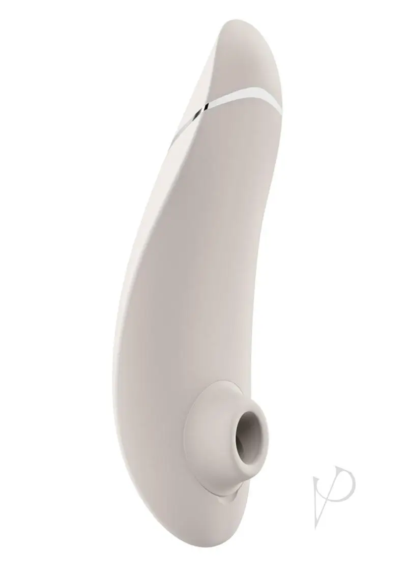 Womanizer Premium 2 Gray - Image 2
