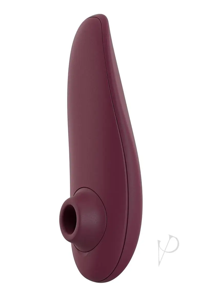 Womanizer Classic 2 Bordeaux - Image 2