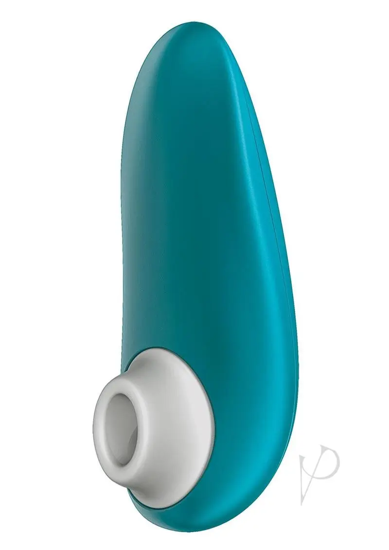 Womanizer Starlet 3 Turquoise - Image 2
