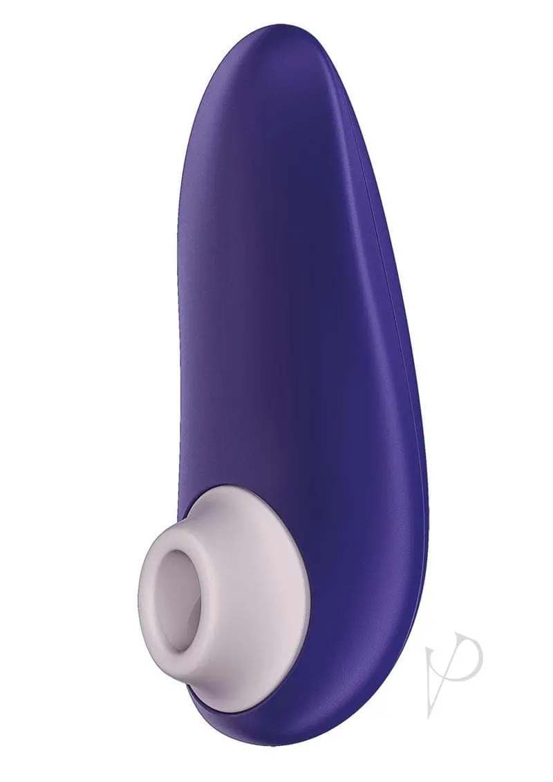 Womanizer Starlet 3 Indigo - Image 2
