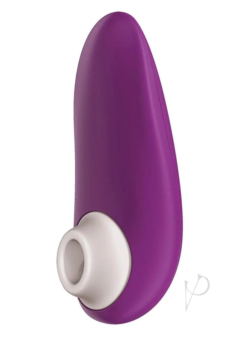 Womanizer Starlet 3 Violet - Image 2
