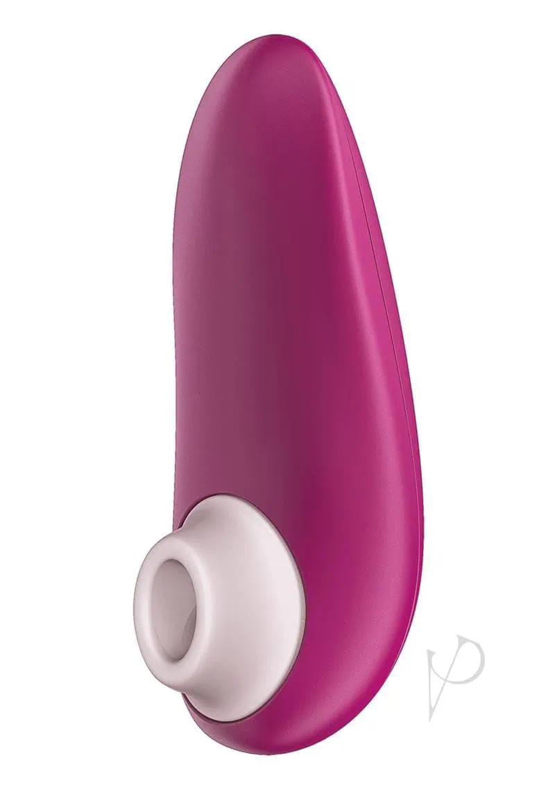 Womanizer Starlet 3 Pink - Image 2