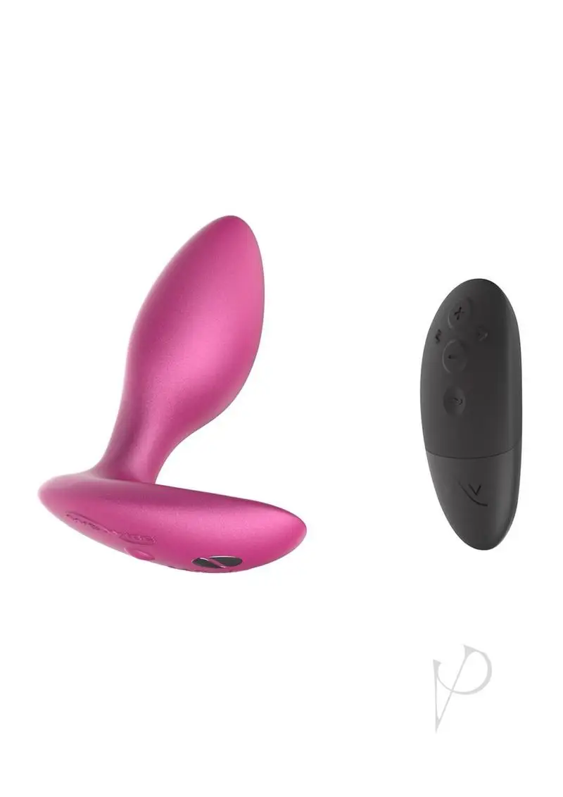 We-Vibe Ditto Plus Cosmic Pink - Image 2