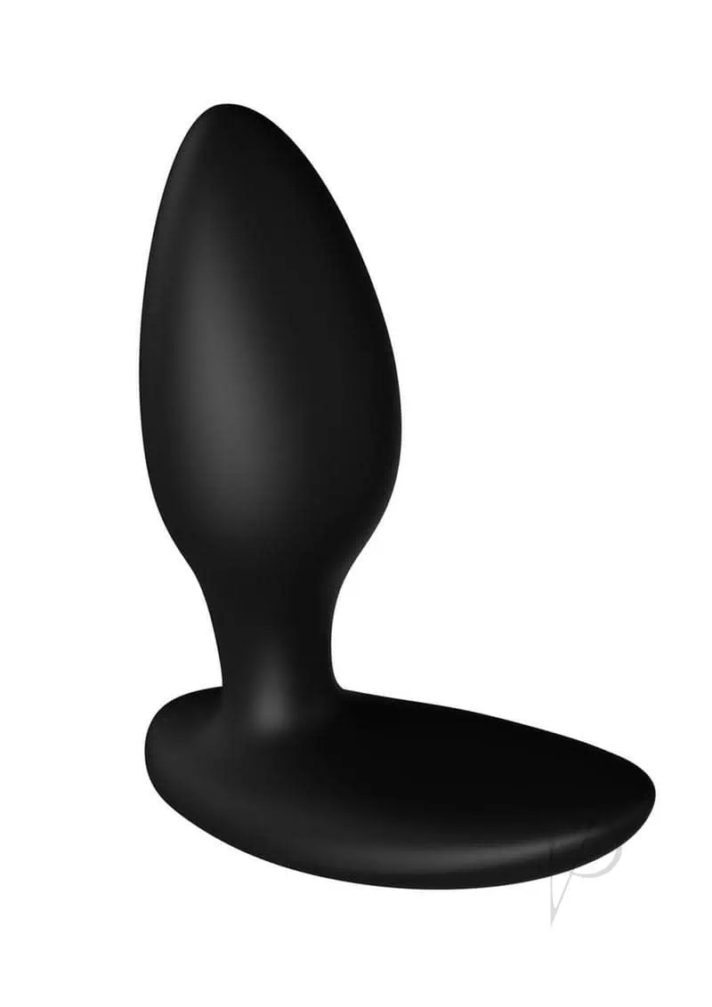 We-Vibe Ditto Plus Satin Black - Image 2