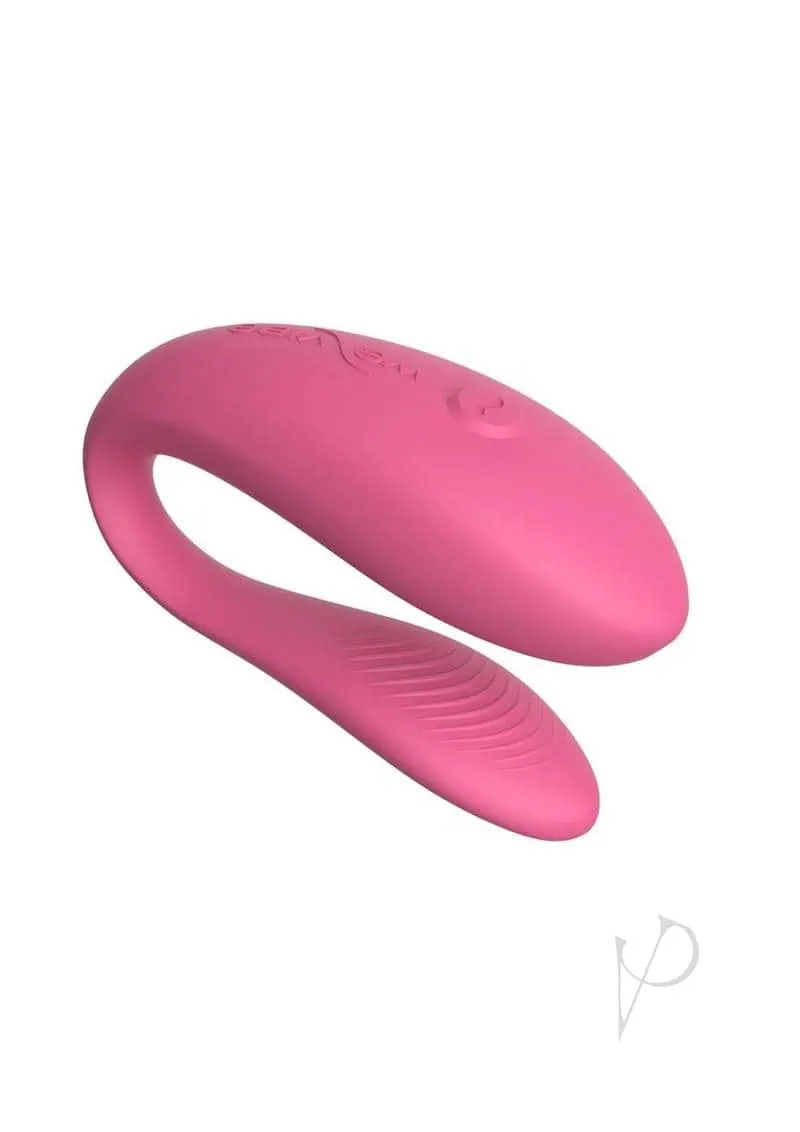 We-Vibe Sync Lite Pink - Image 2