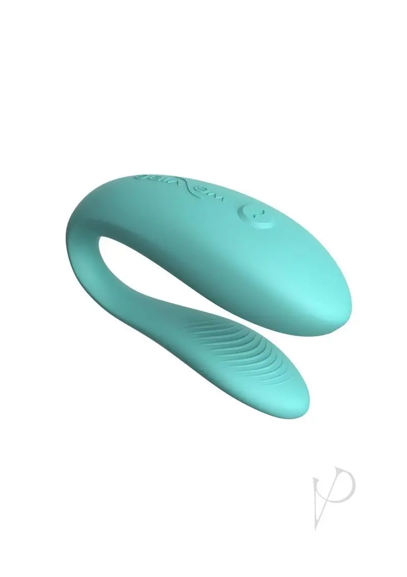 We-Vibe Sync Lite Aqua - Image 2