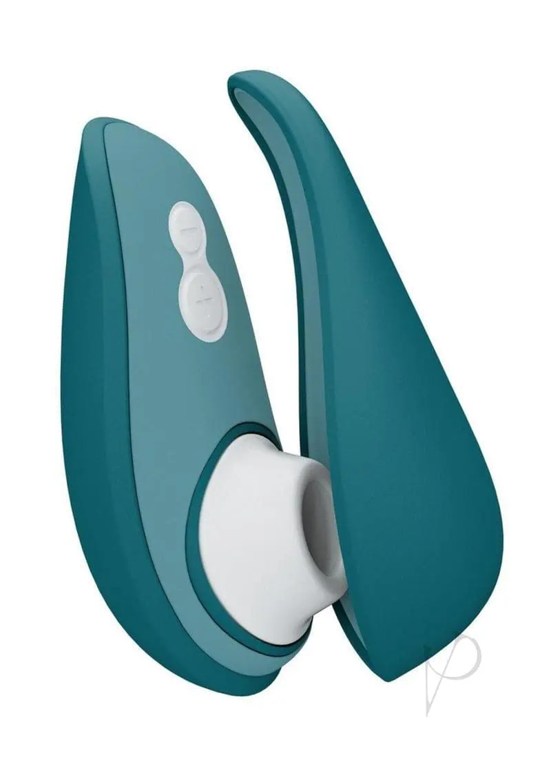 Womanizer Liberty 2 - Dark Petrol - Image 2