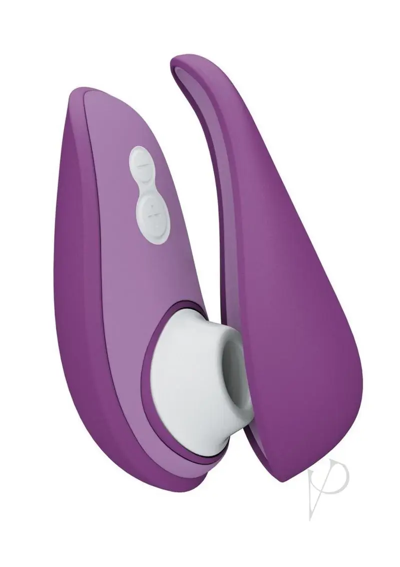 Womanizer Liberty 2 - Purple - Image 2