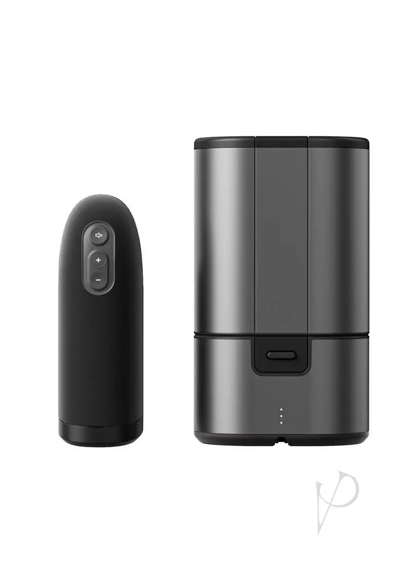 Arcwave Pleasure Pair Black - Image 2