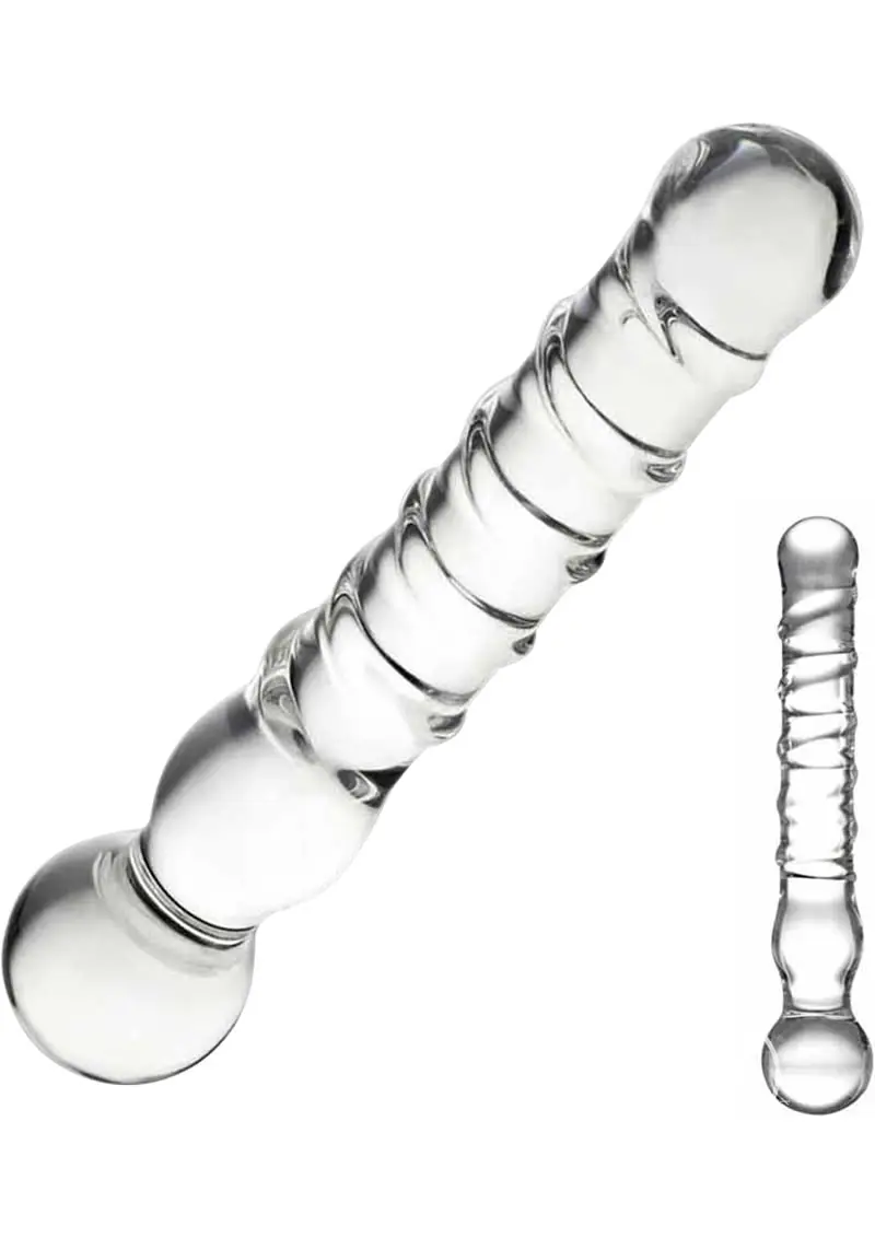 Glas Joystick Dildo - Image 2