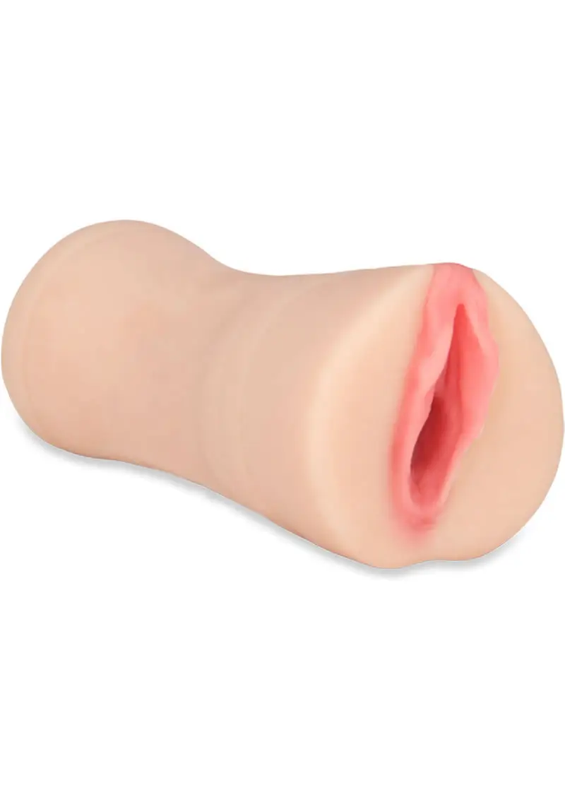 Hustler Toys Sunny Leone Vibrating Pussy Masturbator - Image 2