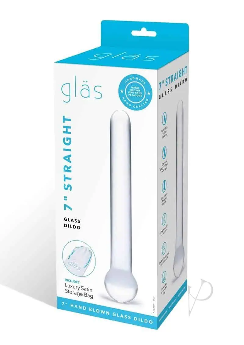 Glas 7