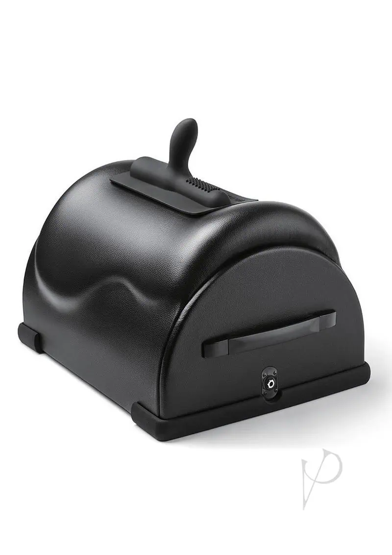 The Cowgirl Premium Sex Machine - Image 5